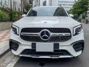 Tin tức ô tô - Mercedes-AMG GLB 200 chạy lướt rao bán giá khó tin