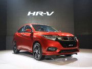 Tin tức ô tô - Giá xe Honda HR-V lăn bánh tháng 7/2021