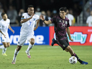 Bóng đá - Video Mexico - El Salvador: Thắng nhọc đứng nhất bảng, hẹn đấu Qatar ở tứ kết (Gold Cup)