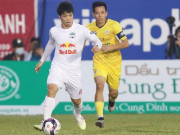 Bóng đá - V-League tiến thoái lưỡng nan