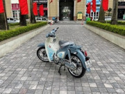 Thế giới xe - Choáng với Honda Super Cub giá 400 triệu đồng