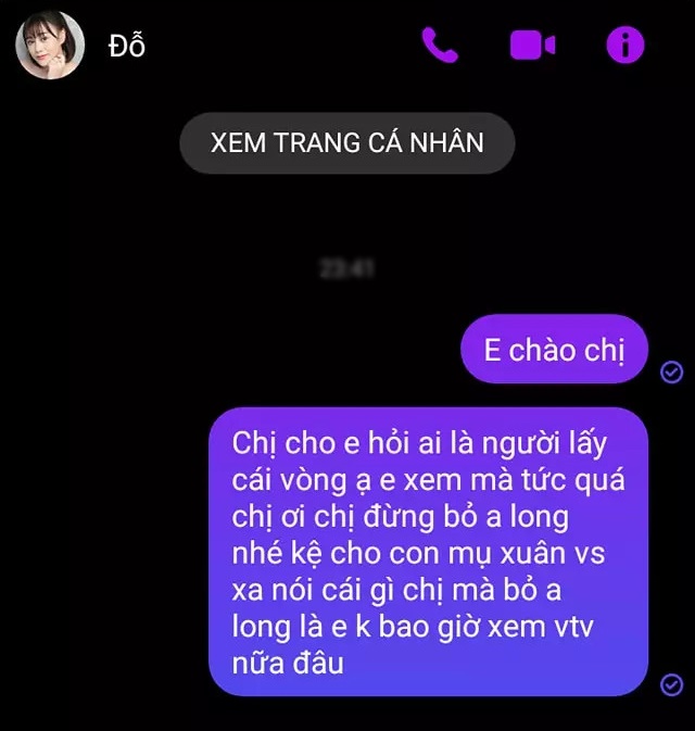 &#34;Hương vị tình thân&#34; tập 65 gây phẫn nộ, Phương Oanh, Mạnh Trường... bị fan &#34;tấn công&#34; - 5