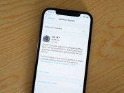 Công nghệ thông tin - Apple chính thức phát hành iOS 14.7