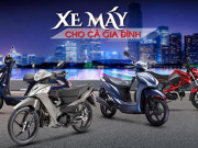 Thế giới xe - Kymco Việt Nam – Đưa thương hiệu xe máy cao cấp Đài Loan đến gần hơn với mọi người