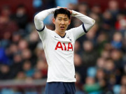 Bóng đá - Son Heung Min ủ dột trong ngày trở lại Tottenham, fan thi nhau chế nhạo