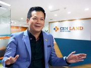 Kinh doanh - Cen Land của shark Hưng tăng nợ phải trả thêm cả nghìn tỷ đồng