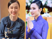 Đời sống Showbiz - Động thái mới của Angela Phương Trinh sau khi chia sẻ phương pháp chữa ung thư gây tranh cãi