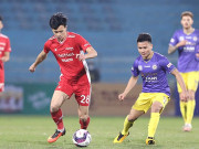 Bóng đá - V-League hoãn tới hết năm 2021, chỉ còn ĐTQG tập trung thi đấu