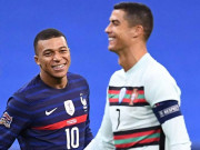 Bóng đá - “Ông vua con” Mbappe muốn “hóa rồng” phải tránh sai lầm của Ronaldo