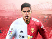 Bóng đá - Bí ẩn MU mua Varane: Không phải vì Maguire, Solskjaer sẽ &quot;mở khóa&quot; SAO nào?