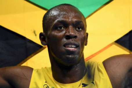 Nóng nhất thể thao tối 21/7: Usain Bolt phẫn nộ đàn em được thiên vị ở Olympic