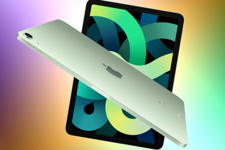 iPad Mini 6 sẽ có sức mạnh như iPhone 13 với chip A15
