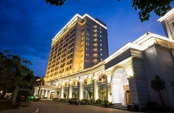 Quốc tế Hoàng Gia sở hữu casino lớn nhất Hạ Long&nbsp;