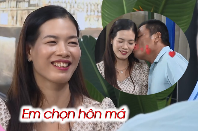 Lần đầu gặp, mẹ đơn thân chủ động “bật đèn xanh” để bạn trai hôn - 6