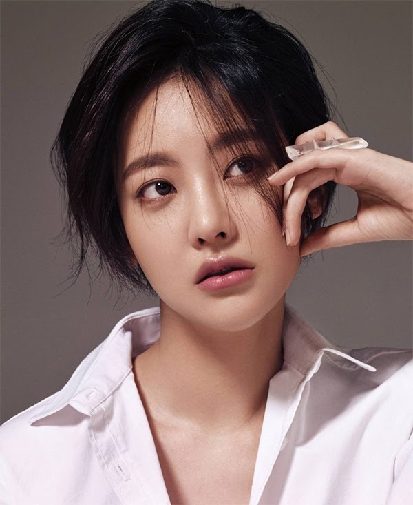 20 kiểu tóc Pixie cho mặt tròn, dài, vuông được yêu thích nhất hiện nay - 13