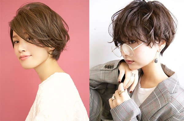 20 kiểu tóc Pixie cho mặt tròn, dài, vuông được yêu thích nhất hiện nay - 15