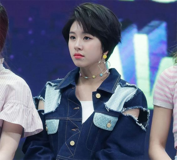 20 kiểu tóc Pixie cho mặt tròn, dài, vuông được yêu thích nhất hiện nay - 17