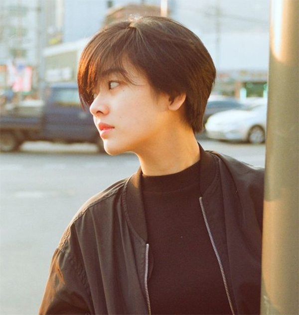 20 kiểu tóc Pixie cho mặt tròn, dài, vuông được yêu thích nhất hiện nay - 2