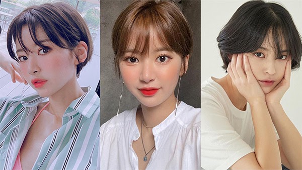 20 kiểu tóc Pixie cho mặt tròn, dài, vuông được yêu thích nhất hiện nay - 3