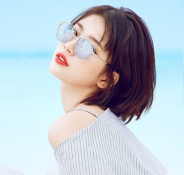 20 kiểu tóc Pixie cho mặt tròn, dài, vuông được yêu thích nhất hiện nay - 4