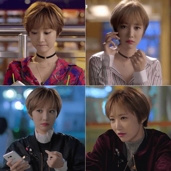 20 kiểu tóc Pixie cho mặt tròn, dài, vuông được yêu thích nhất hiện nay - 6