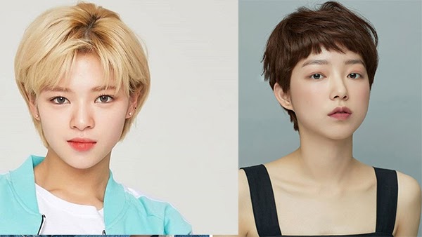 20 kiểu tóc Pixie cho mặt tròn, dài, vuông được yêu thích nhất hiện nay - 8