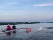 Thể thao - Tăng cường dinh dưỡng cho vận động viên Rowing Việt Nam tham dự Olympic