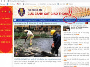 Tin tức trong ngày - Tin tức 24h qua: Chính thức cho đăng ký xe mới, sang tên đổi chủ xe online từ hôm nay (21/7)