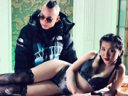 Ca nhạc - MTV - Lil Shady chơi lớn, chi tiền tỷ tung MV ngập tràn cảnh nóng bỏng