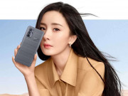 Thời trang Hi-tech - Ra mắt cặp Realme GT Master - bản sao Galaxy S21, giá bằng một nửa