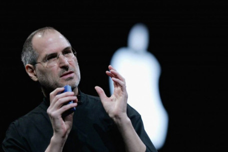 Thư xin việc của Steve Jobs được bán đấu giá ở dạng kỹ thuật số NFT