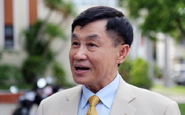Công ty CP Dịch vụ Hàng không Sân bay Tân Sơn Nhất của “ông vua hàng hiệu” Johnathan Hạnh Nguyễn lần đầu báo lỗ sau nhiều năm.