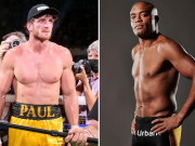 Thể thao - Logan Paul sắp đấu &quot;Người nhện&quot; MMA vẫn &quot;khiêu khích&quot; Mike Tyson