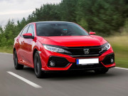 Tin tức ô tô - Giá xe Honda Civic lăn bánh tháng 7/2021