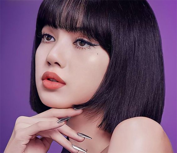 Tóc duỗi đẹp: Top 20 kiểu tóc tự nhiên hot nhất dẫn đầu xu hướng hiện nay - 13