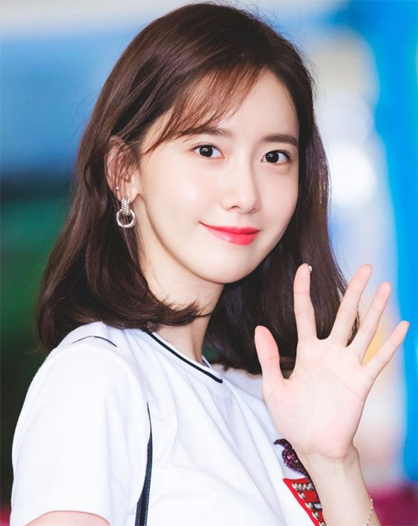 Tóc duỗi đẹp: Top 20 kiểu tóc tự nhiên hot nhất dẫn đầu xu hướng hiện nay - 15