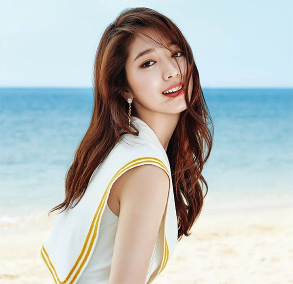 Tóc duỗi đẹp: Top 20 kiểu tóc tự nhiên hot nhất dẫn đầu xu hướng hiện nay - 16