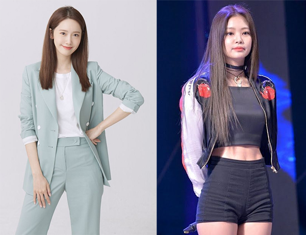 Tóc duỗi đẹp: Top 20 kiểu tóc tự nhiên hot nhất dẫn đầu xu hướng hiện nay - 20