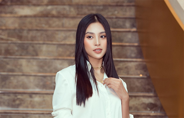 Tóc duỗi đẹp: Top 20 kiểu tóc tự nhiên hot nhất dẫn đầu xu hướng hiện nay - 5