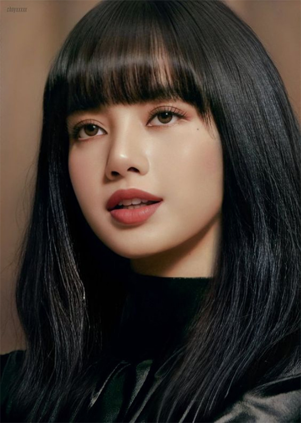 Tóc duỗi đẹp: Top 20 kiểu tóc tự nhiên hot nhất dẫn đầu xu hướng hiện nay - 6