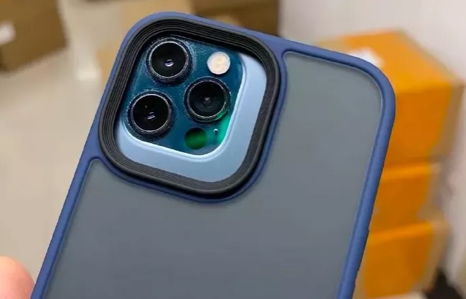 Thiết lập camera trên dòng iPhone 2021 sẽ được nâng cấp.