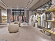 Thời trang - Fendi mở cửa hàng Flagship &quot;trong mơ&quot; ở New York