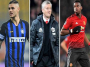 Bóng đá - MU có phương án sốc cho tương lai Pogba, muốn lấy SAO thất sủng của PSG