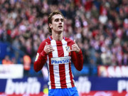 Bóng đá - Tin mới nhất bóng đá tối 23/7: Chủ tịch Atletico lo CĐV không tha thứ cho Griezmann