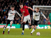 Bóng đá - Nhận định bóng đá QPR - MU: Chờ chiến thắng rực rỡ, quà mừng “bom tấn” Sancho