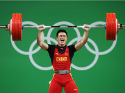 Thể thao - Tin mới nhất Olympic Tokyo 23/7: Cử tạ Trung Quốc đặt mục tiêu giành 5 HCV