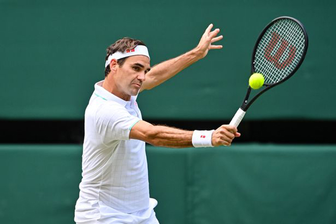 Roger Federer (449 triệu USD), "Tàu tốc hành" từng giành HCV đôi nam Olympic 2008, giành HCB đơn nam Thế vận hội 2012