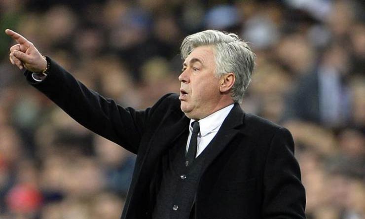 Danh tiếng của HLV Ancelotti và Real Madrid bị tổn hại sau khi scandal trốn thuế vừa bị phanh phui