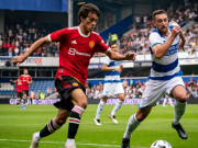 Bóng đá - Video QPR - MU: Lingard mở điểm, cú sốc hiệp hai (Giao hữu)