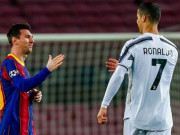 Bóng đá - Tin mới nhất bóng đá sáng 24/7: Messi đấu Ronaldo tranh cúp Joan Gamper